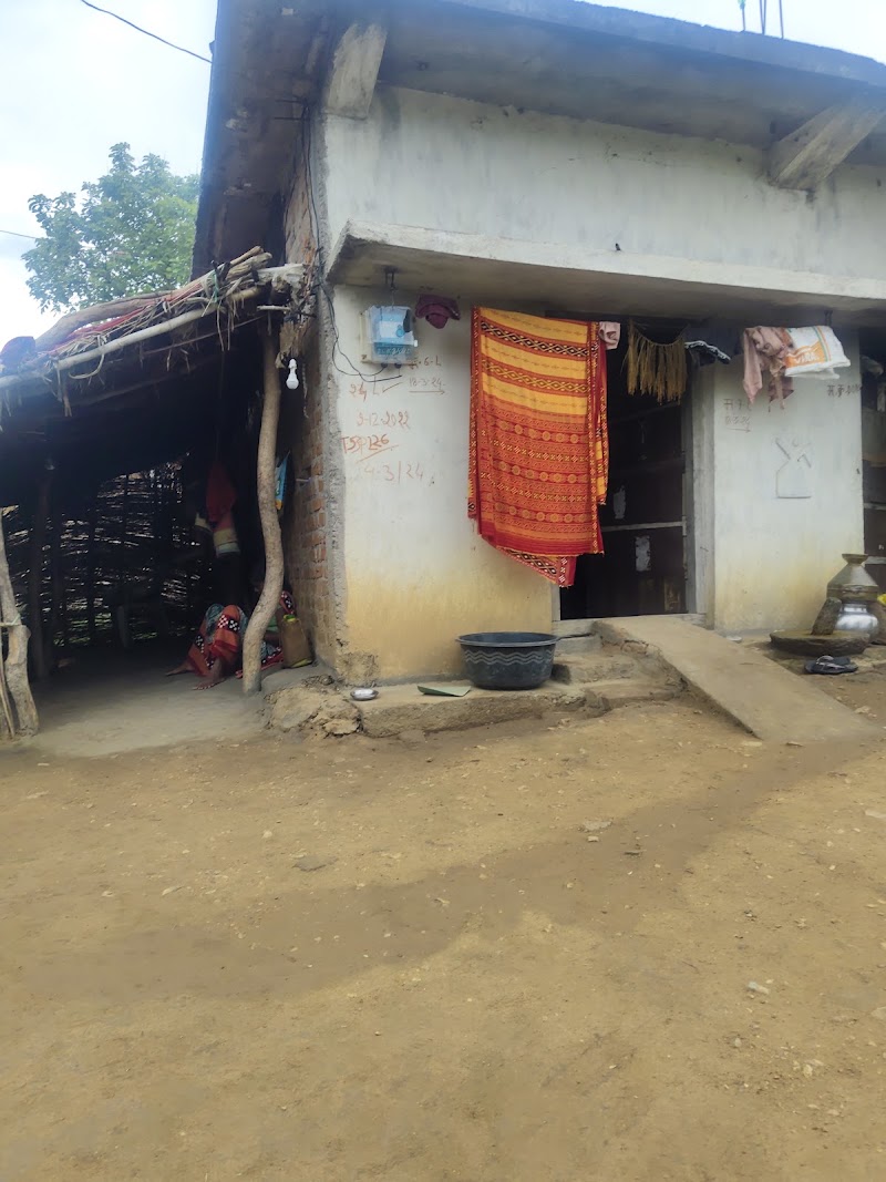 Tulsipara,/T.H./, chhattisgarh darlipara - Tulsipara,/T.H./, chhattisgarh darlipara, RJ6F+7H4, Darlipara, Chhattisgarh 493890, India