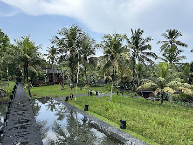 Chapung Spa - Chapung Spa, Jl. Raya Sebali, Banjar Sebali, Keliki, Tegallalang - Ubud, Kabupaten Gianyar, Bali 80561, Indonesia