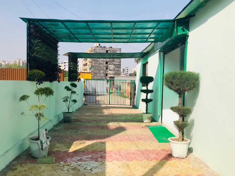 PlayAll Noida 73 - PlayAll Noida 73, Pet Clinic, Winner Heights Appartment, and, near Noida, Sarfabad Village, Sarfabad, Sector 72, Noida, Uttar Pradesh 201316, India