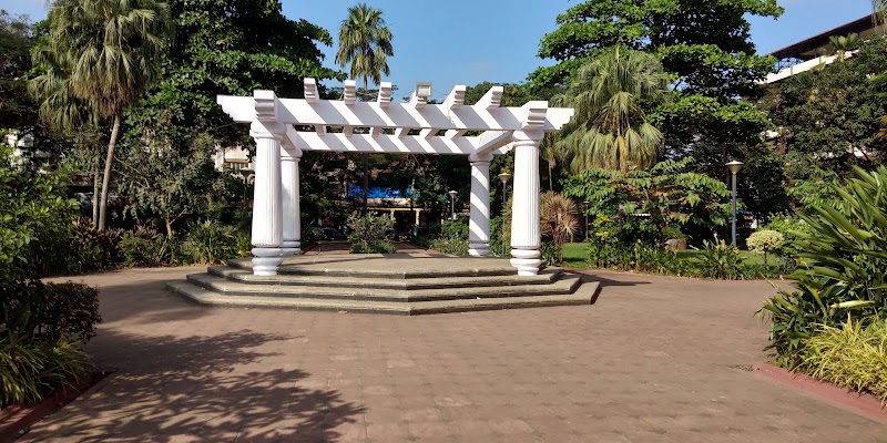 Panjim Municipal Garden - Panjim Municipal Garden, FRXH+V79, Cunha Rivara Rd, Near Panjim Church, Ozari, Panaji, Goa 403001, India