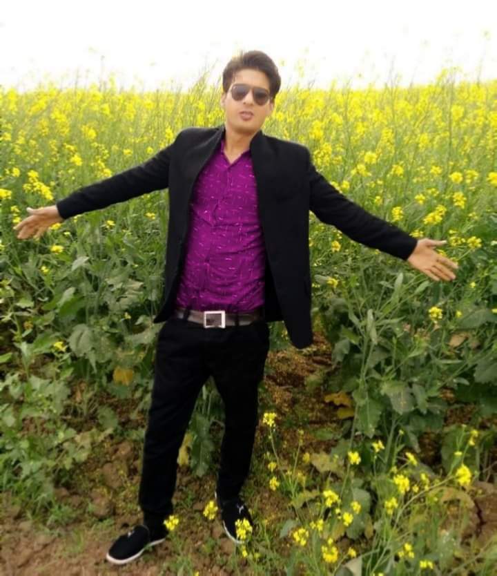Tijara fort view farms - Tijara fort view farms WVGQ+5G, Ladhawara, Rajasthan 301411, India