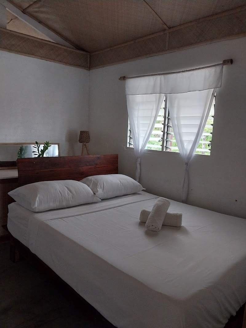 Aloha Pacifico Beach House - Aloha Pacifico Beach House Purok 1 Barangay Pacifico Rd, San Isidro, 8421 Surigao del Norte, Philippines