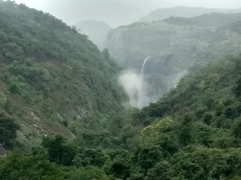 Tamhini Ghat Viewpoint - Tamhini Ghat Viewpoint, 4, Tamhini Ghat Rd, Tamhini, Maharashtra 412108, India