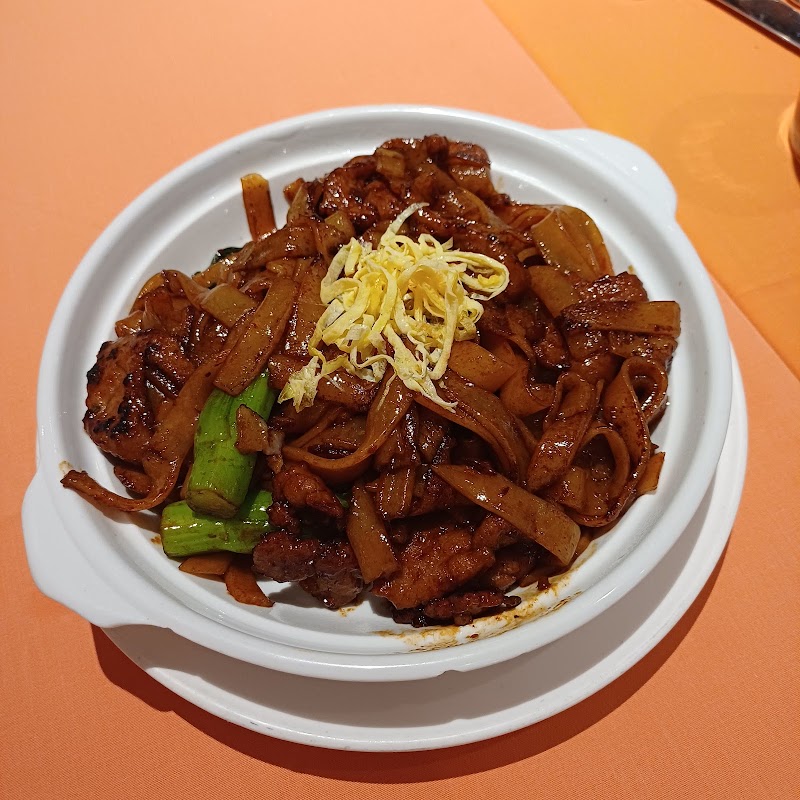 Tai Ping Koon Restaurant - Tai Ping Koon Restaurant 19-21mau Lam Street, Mau Lam St, Yau Ma Tei, Hong Kong