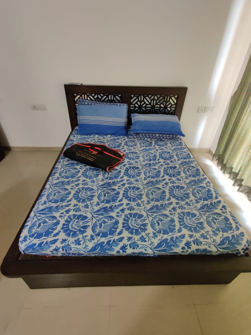 Samani Furniture - Samani Furniture Shop No.1, Uthalsar Naka, Uthalsar, Thane West, Thane, Maharashtra 400601, India