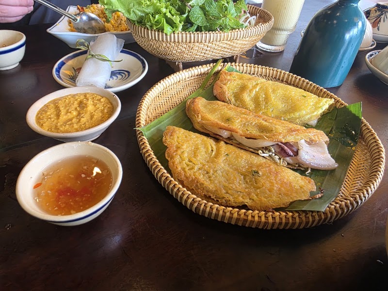 베트남 음식 콥 식당 Kop Restaurant - Vietnamese Cuisines 越南菜 - 베트남 음식 콥 식당 Kop Restaurant - Vietnamese Cuisines 越南菜, 47 Đỗ Bí, Ngũ Hành Sơn, Đà Nẵng 550000, Vietnam