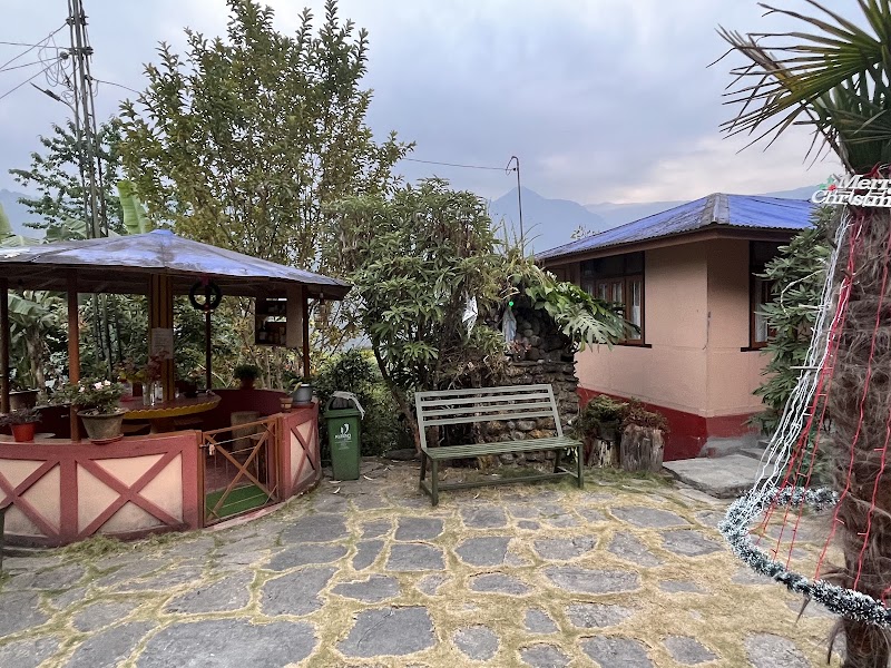 Malinggo Homestay - Malinggo Homestay Gangtok, Sikkim 737135, India