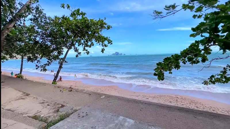 Krabi Reaort Beach - Krabi Reaort Beach, Ao Nang, Mueang Krabi District, Krabi 81180, Thailand