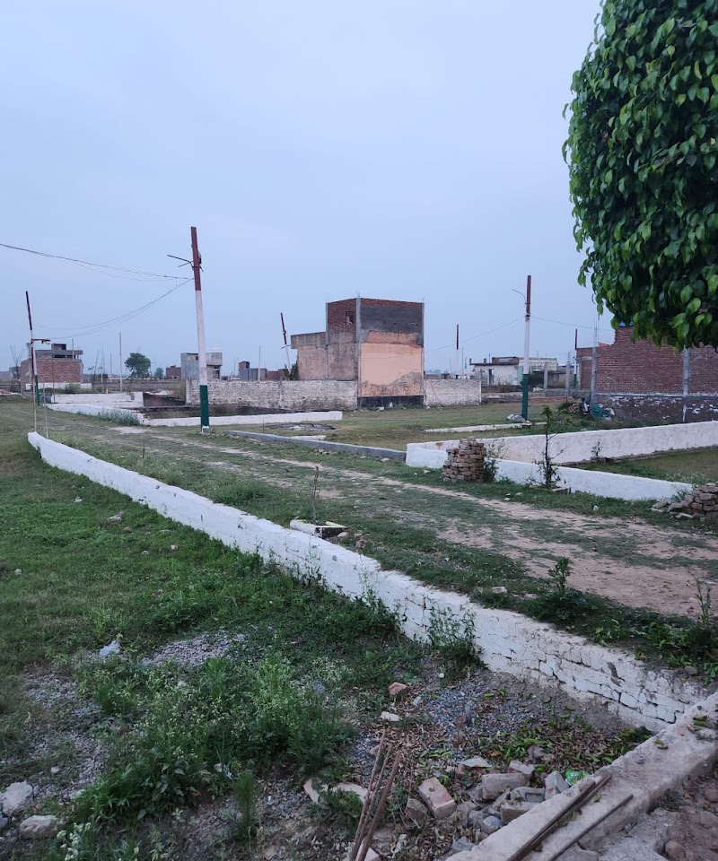 Tanisha Enclave - Tanisha Enclave Tanisha Builders, near Eastern Peripheral Expressway, Defense Mega City, Uttar Pradesh 203207, India