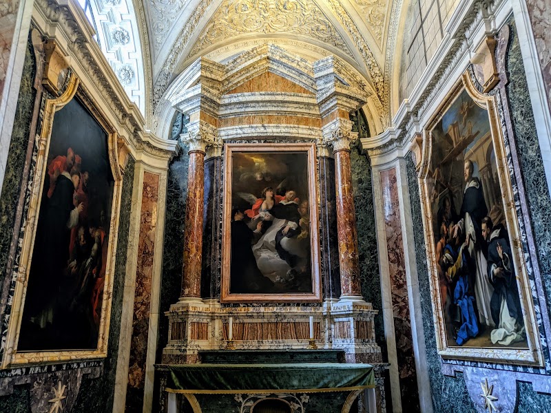 Basilica of San Clemente - Basilica of San Clemente Basilica di San Clemente, Via Labicana, 95, 00184 Roma RM, Italy