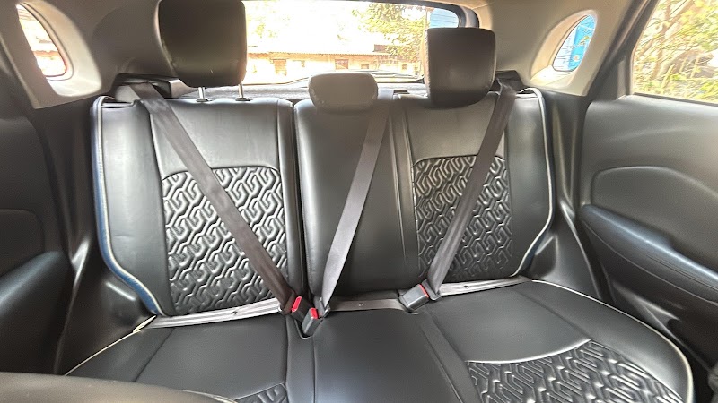 Goa Taxi Rentals - Goa Taxi Rentals, Main, Candolim Beach Rd, next to Alexendra Restaurant, Murrod Vaddo, Candolim, Goa 403515, India