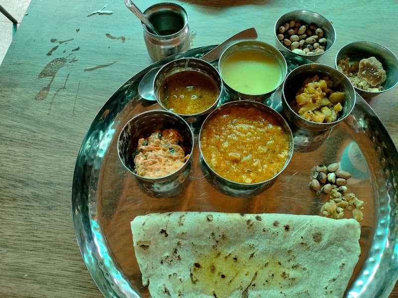 Kailas Bhel Food Court - Kailas Bhel Food Court NH 48, Varve Bk., Maharashtra 412205, India