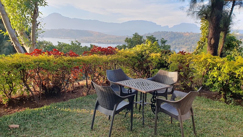 Anandvan Resort