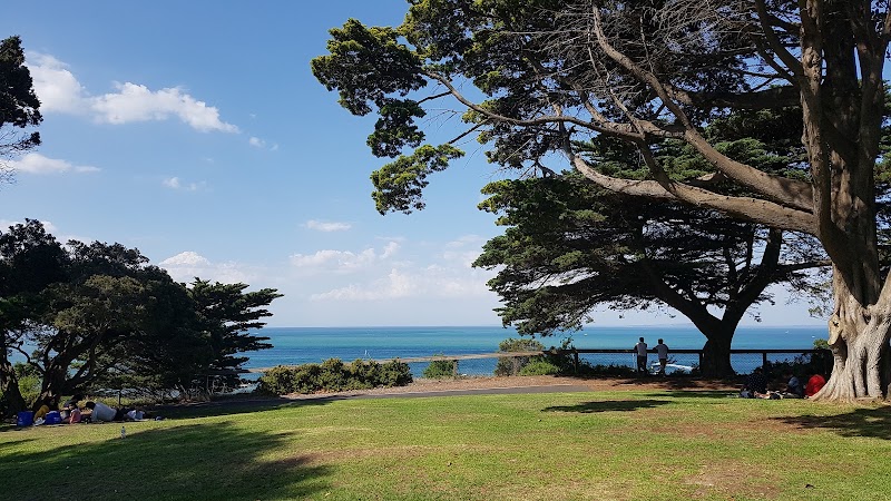 Sorrento Park - Sorrento Park Port Phillip Bay Coastal Reserve (Com), Sorrento VIC 3943, Australia