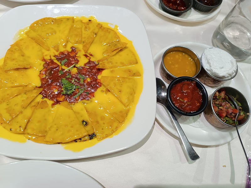 Flag's Restaurant Liberty Garden Malad - Flag's Restaurant Liberty Garden Malad Asiad CHS Ltd, BJ Patel Rd, nr. Liberty Garden, Malad, Adarsh Nagar, Malad West, Mumbai, Maharashtra 400064, India