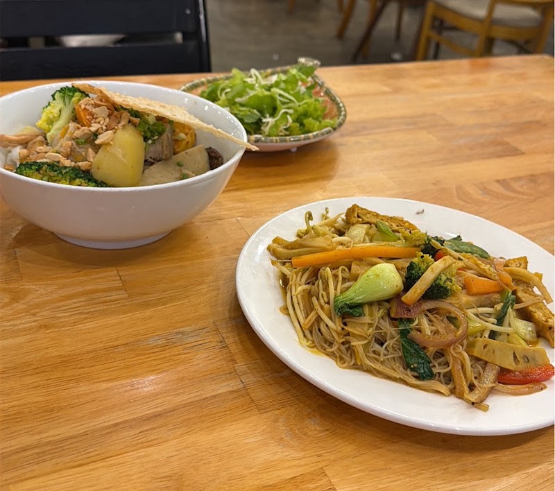 Loving Vegan - Loving Vegan 61 Lê Quang Đạo, Ngũ Hành Sơn, Đà Nẵng 550000, Vietnam