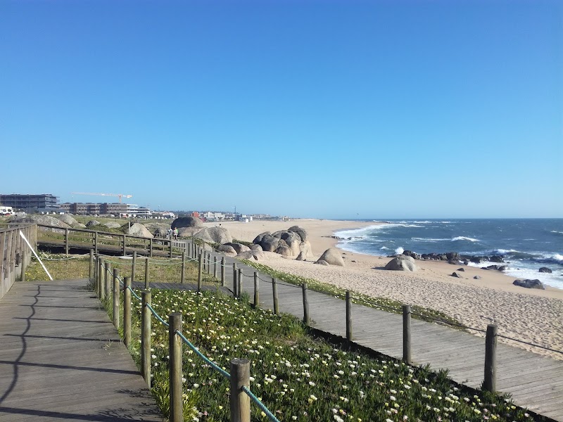 Praia da Sereia - Praia da Sereia, Av. da Beira-Mar 2181, Vila Nova de Gaia, Portugal
