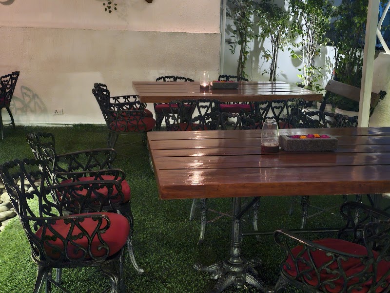 Exotica Banjara Hills - Exotica Banjara Hills 5th Floor, 12th Square Building, NBT Nagar, Banjara Hills, Hyderabad, Telangana 500034, India