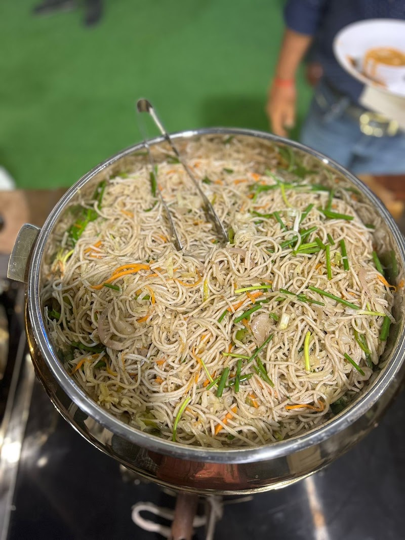 Greenzilla Cafe - Greenzilla Cafe Leisure Valley Rd, Sector 29, Gurugram, Haryana 122001, India