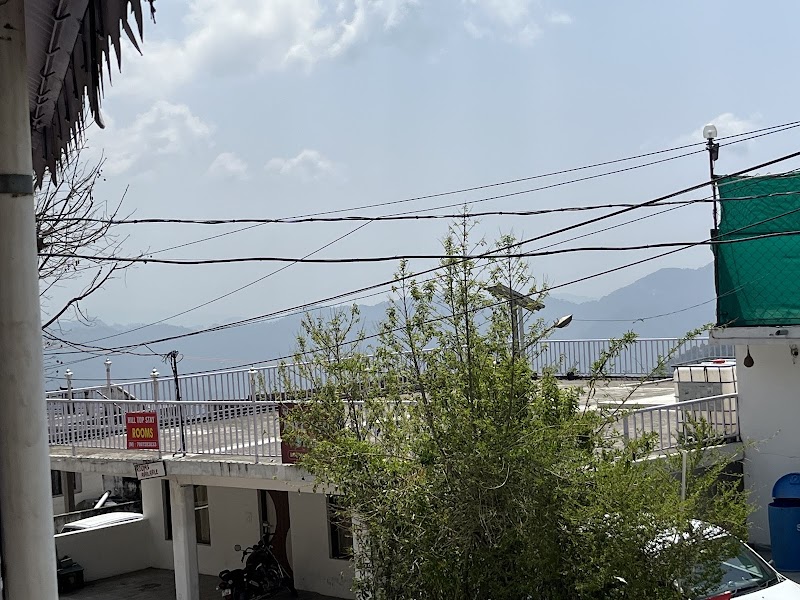 Hotel Kasauli Regency