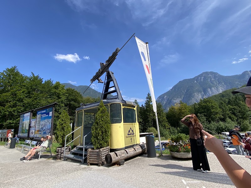Dachstein Krippenstein - Dachstein Krippenstein, Winkl 34, 4831 Obertraun, Austria