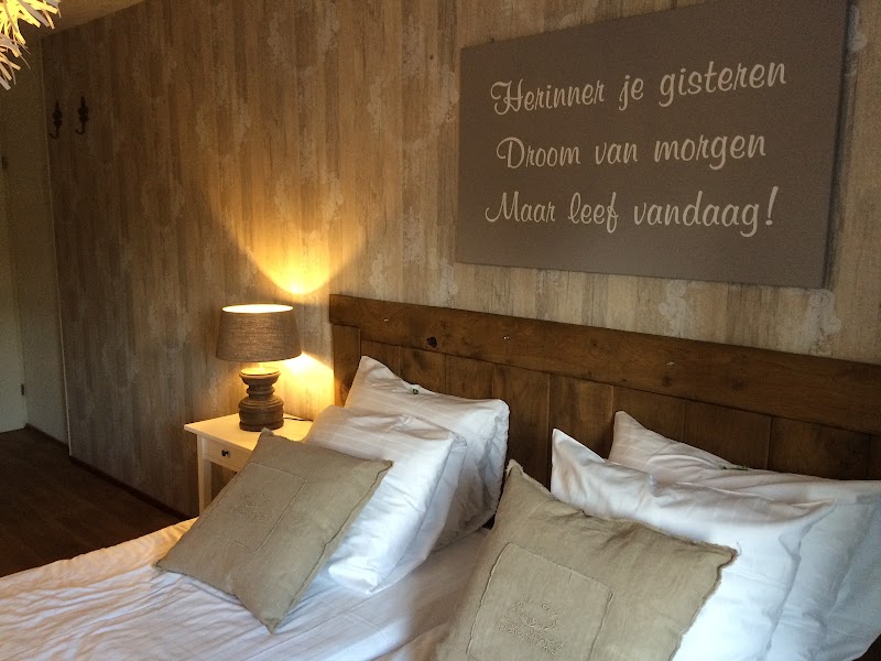 Pension d`Oude Herberg - Pension d`Oude Herberg, Utrechtseweg 245, 6862 AK Oosterbeek, Netherlands