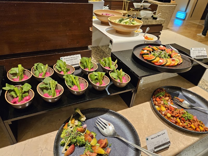 Saptami - Saptami an IHG Hotel, B-5, Kajupada Pipeline Rd, near Holiday Inn Mumbai International Airport, Satya Nagar, Sathi D Souza Nagar, Saki Naka, Mumbai, Maharashtra 400072, India