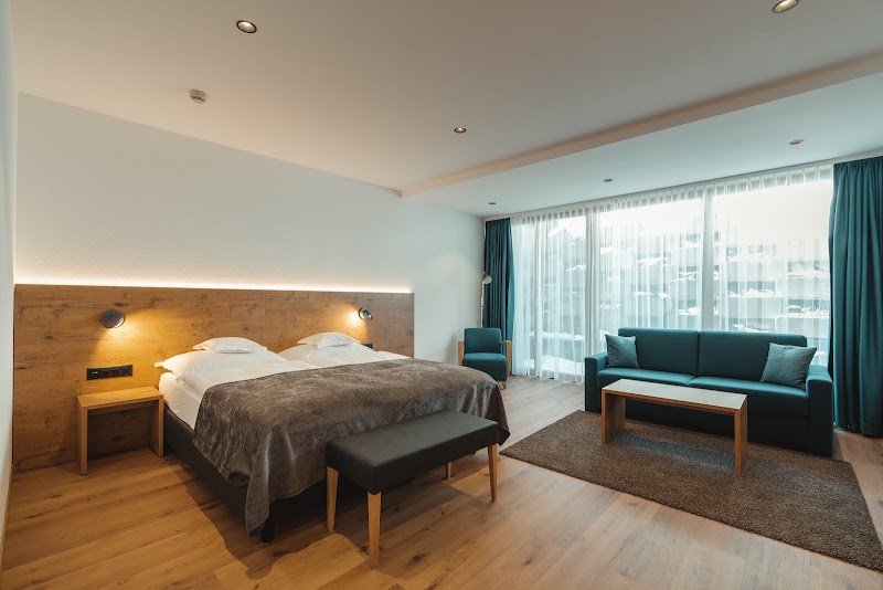 Zermatt Budget Rooms - Zermatt Budget Rooms c/o Alpen Resort, Spissstrasse 52, 3920 Zermatt, Switzerland