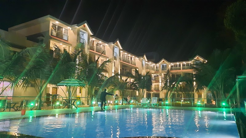 SUN N SEA RESORT - SUN N SEA RESORT next to Shri Suvarna Ganesh Temple, Diveagar, Maharashtra 402404, India