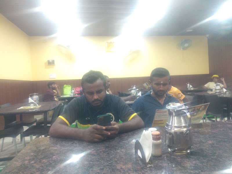 Chickpet Donne Biryani House Kolar - Chickpet Donne Biryani House Kolar 410, near RTO office, Dharmaraya Nagara, Kanakanapalya, Kolar, Karnataka 563101, India