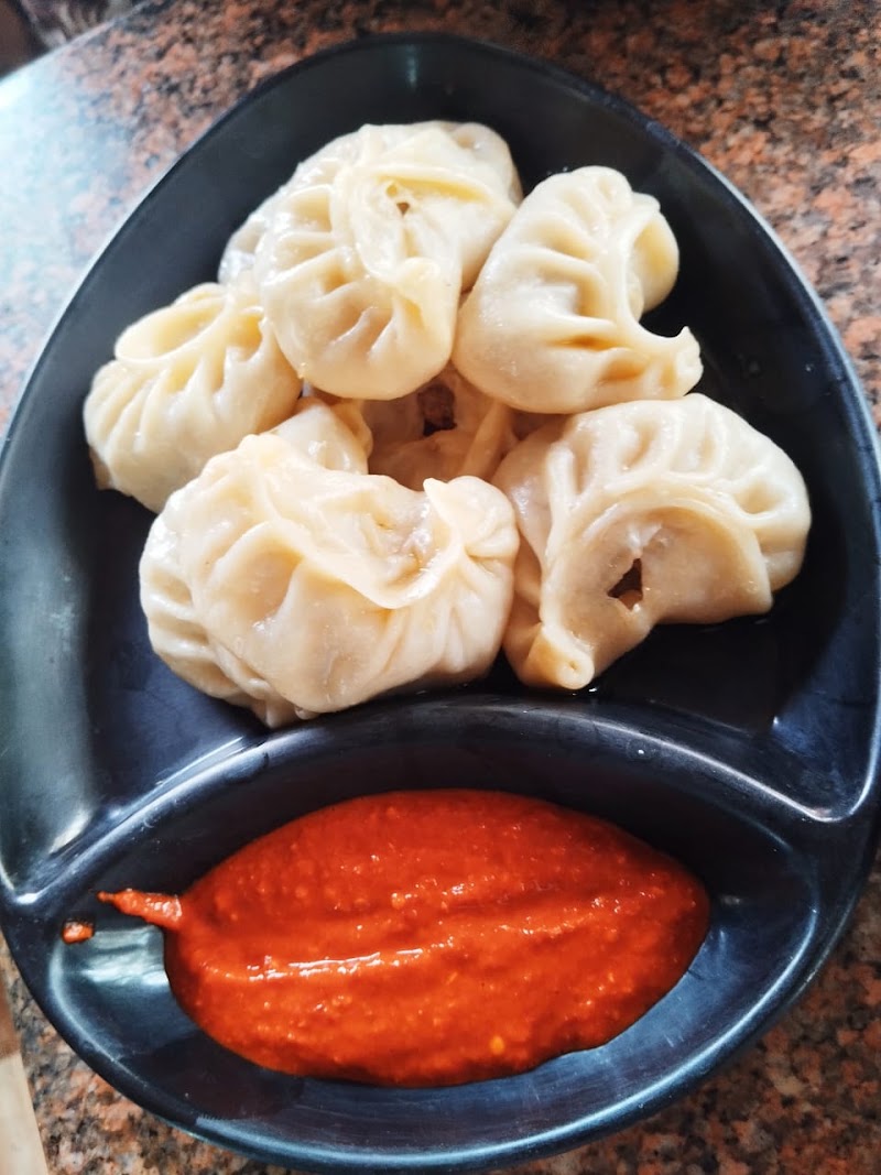 Tibetan Mother's Kitchen (Koramangala) - Tibetan Mother's Kitchen (Koramangala) 404, 1st C Main Rd, 7th Block, Koramangala, Bengaluru, Karnataka 560095, India