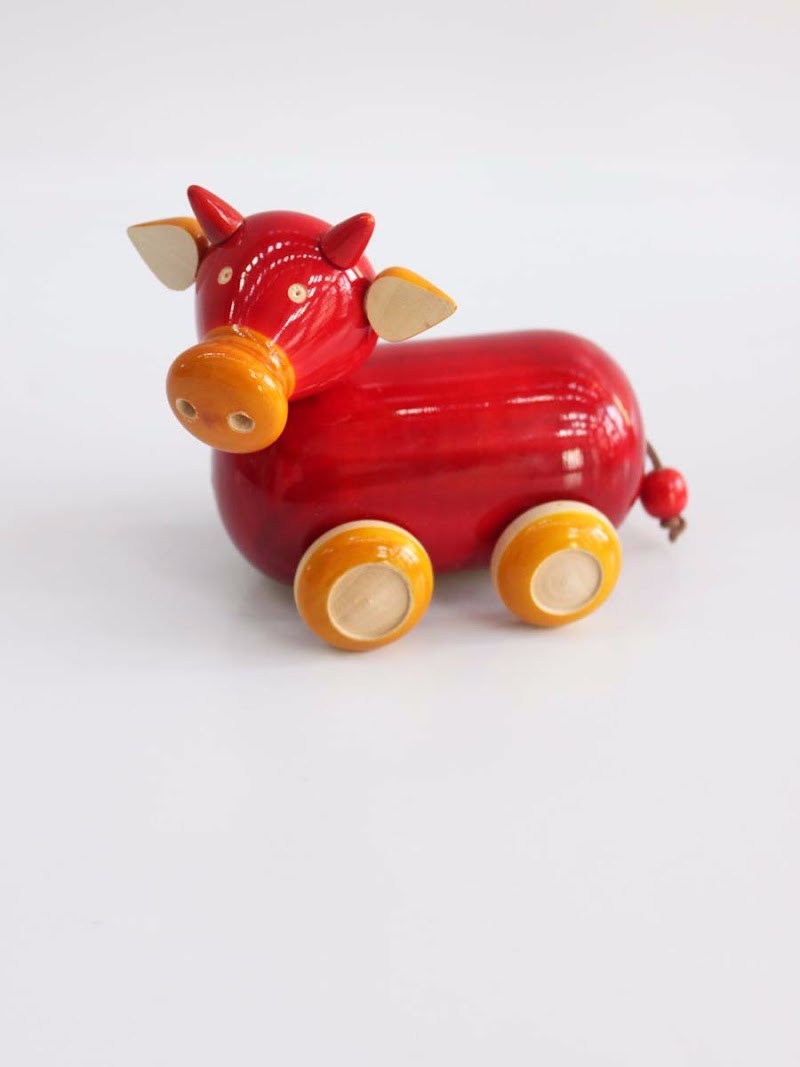 Toys of Channapatna - Toys of Channapatna, door no 393, C K Road, Dist, Channapattana, Karnataka 562160, India