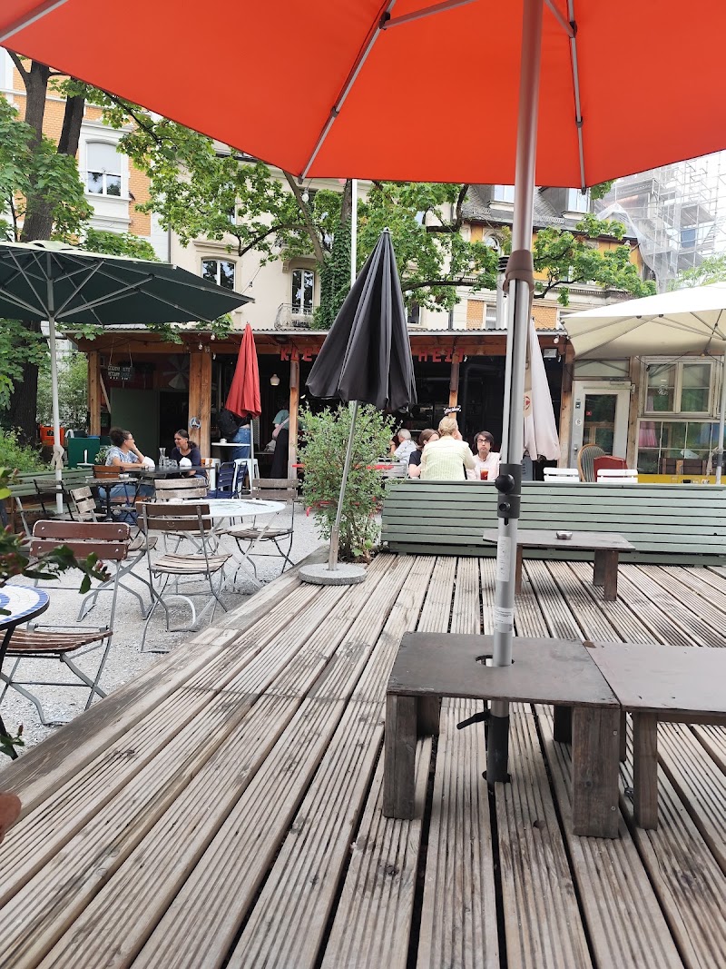 Kleine Freiheit - Kleine Freiheit Weinbergstrasse 30, 8006 Zürich, Switzerland