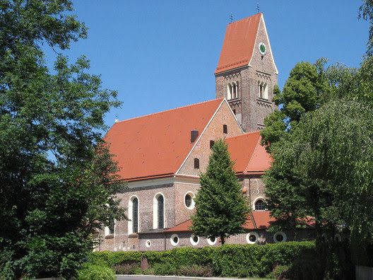 Buchloe - Buchloe Buchloe, Germany