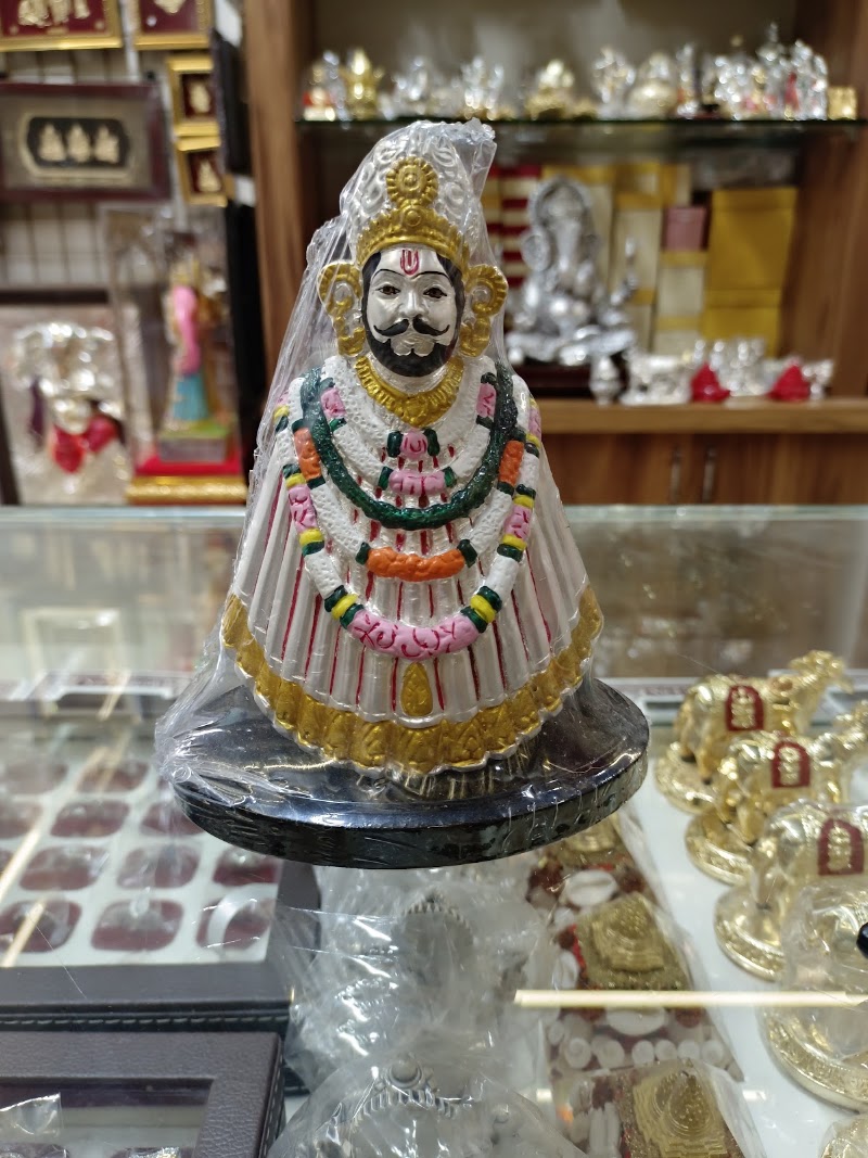 Element 999 of infinite god's sculptures - Element 999 of infinite god's sculptures Shop1,2, Laxmi Narayan mandir, bijli officechowk, opp. Shanti super market, near budhapara, Janta Colony, Raipur, Chhattisgarh 492001, India