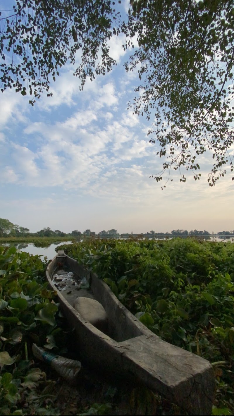 Joysagar Tank - Joysagar Tank, Joysagar, Assam 785665