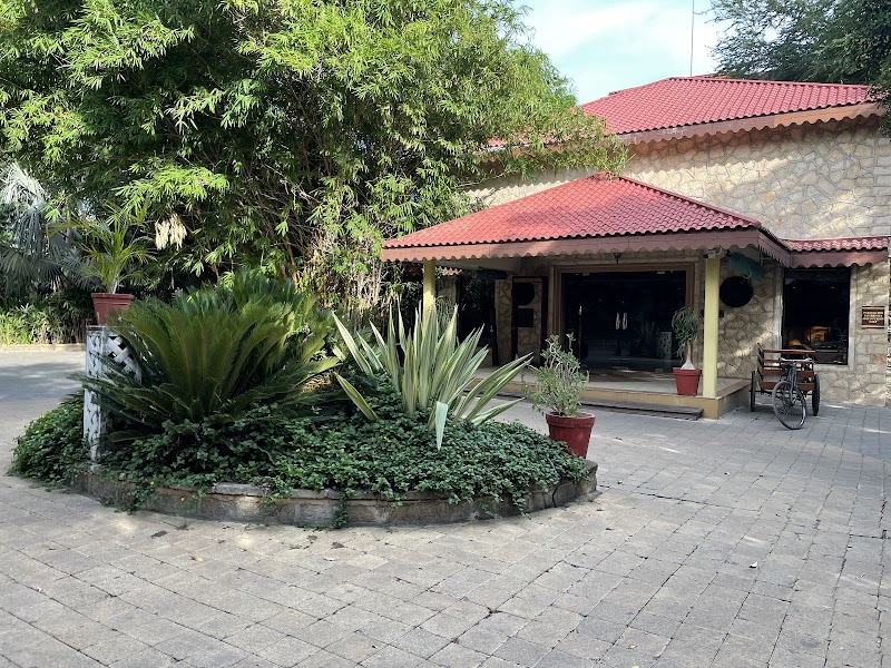 The Fern Gir Forest Resort, Sasan Gir - A Fern Crown Collection Resort