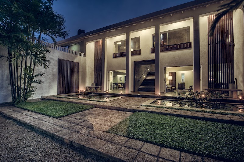 Lake Lodge - Colombo - Lake Lodge - Colombo, 20 Alvis Terrace, Colombo 00300, Sri Lanka