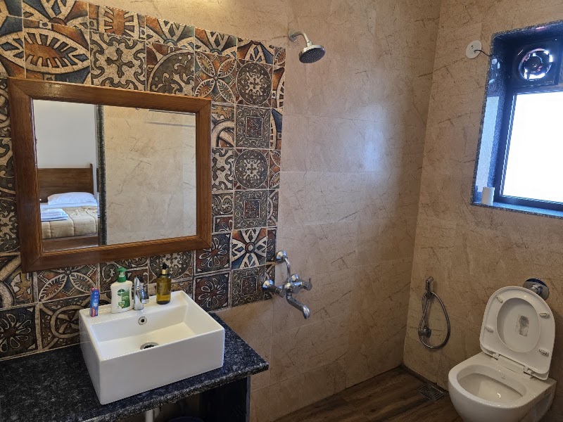 Coastal Suites Apart-hotel - Coastal Suites Apart-hotel benaulim Beach Road, Sernabatim, Pedda, Colva, Sernabatim, Goa 403708, India