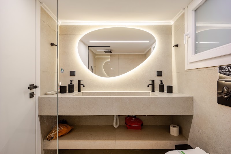 Acropolis Path | Elegant Apartment near Plaka - Acropolis Path | Elegant Apartment near Plaka, Igglesi 19, Athina 117 43, Greece