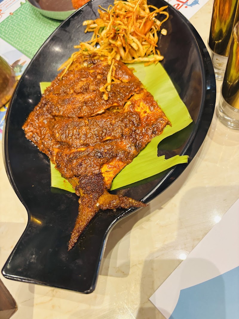 Konkan Curry Seafood Restaurant Kharghar - Konkan Curry Seafood Restaurant Kharghar, Shop Number 6, Goodwill Paradise, Plot no 24, Gharkul, Sector 15, Kharghar, Panvel, Maharashtra 410210, India
