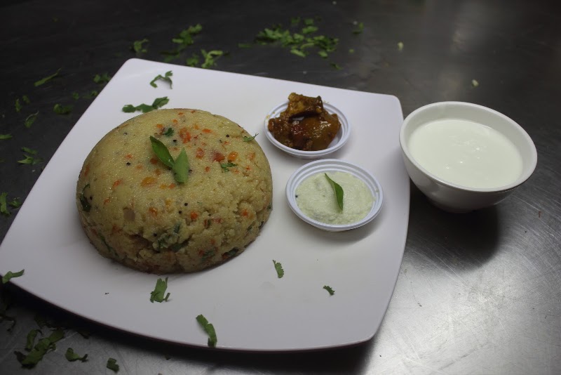 Govindam Indian Restaurant (100% Pure Veg & Jain Food ) - Govindam Indian Restaurant (100% Pure Veg & Jain Food ) 330, 1 Thanon Pattaya Klang, Muang Pattaya, Amphoe Bang Lamung, Chang Wat Chon Buri 20150, Thailand