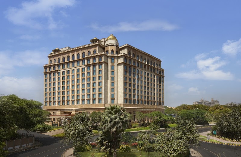 The Leela Palace, New Delhi