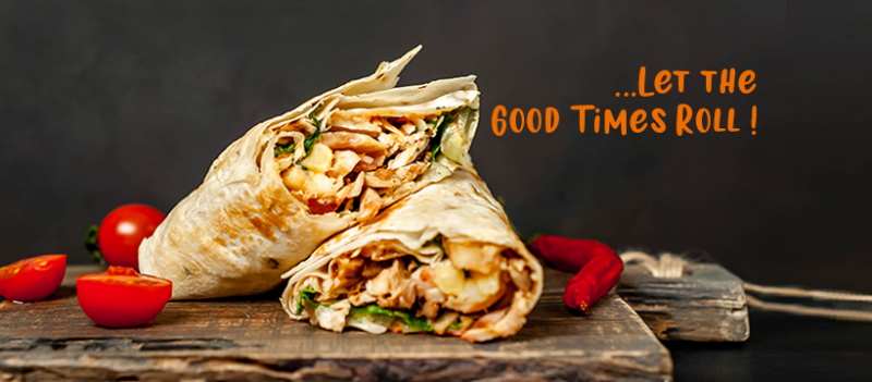 Rolls Shack Shawarma - Rolls Shack Shawarma, Vattiyoorkavu, Pandits Colony Extension, Kowdiar, Thiruvananthapuram, Keralam 695013, India