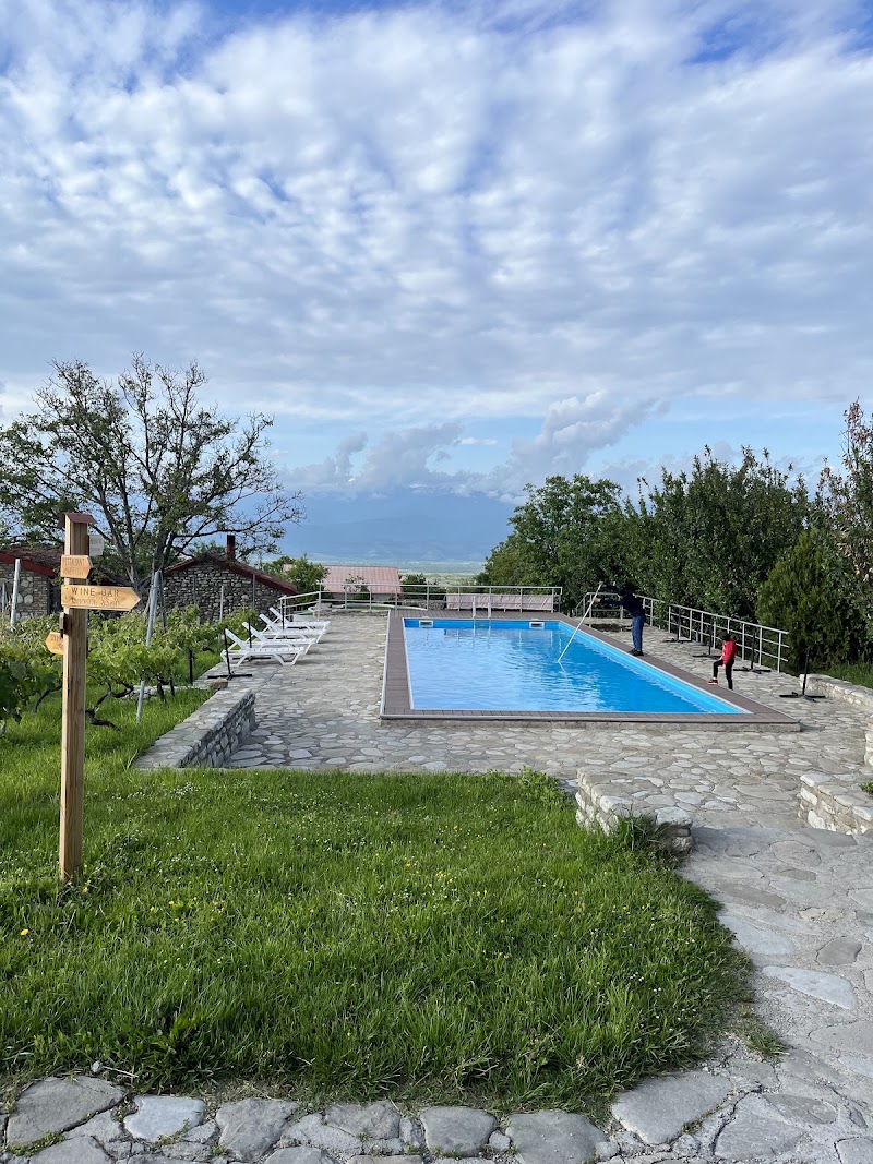 Schuchmann Wine SPA - Schuchmann Wine SPA, WG2R+245, Kisiskhevi, Georgia
