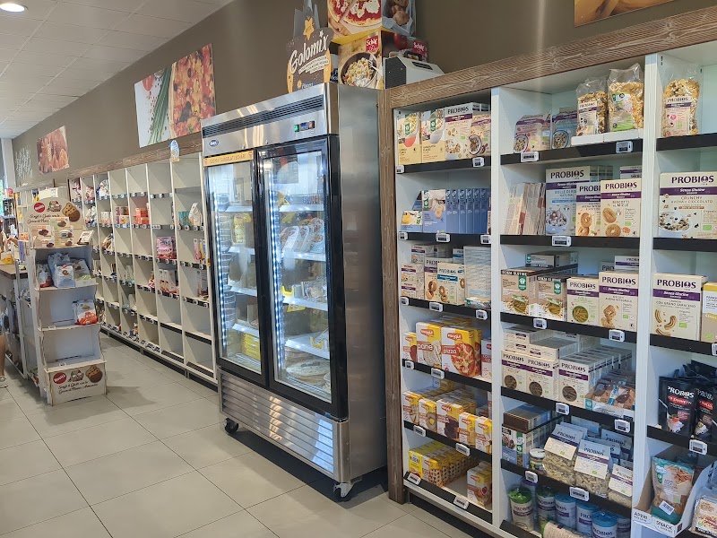 Starbene Senza Glutine Modena - Starbene Senza Glutine Modena, Via Vignolese, 870/A, 41125 Modena MO, Italy