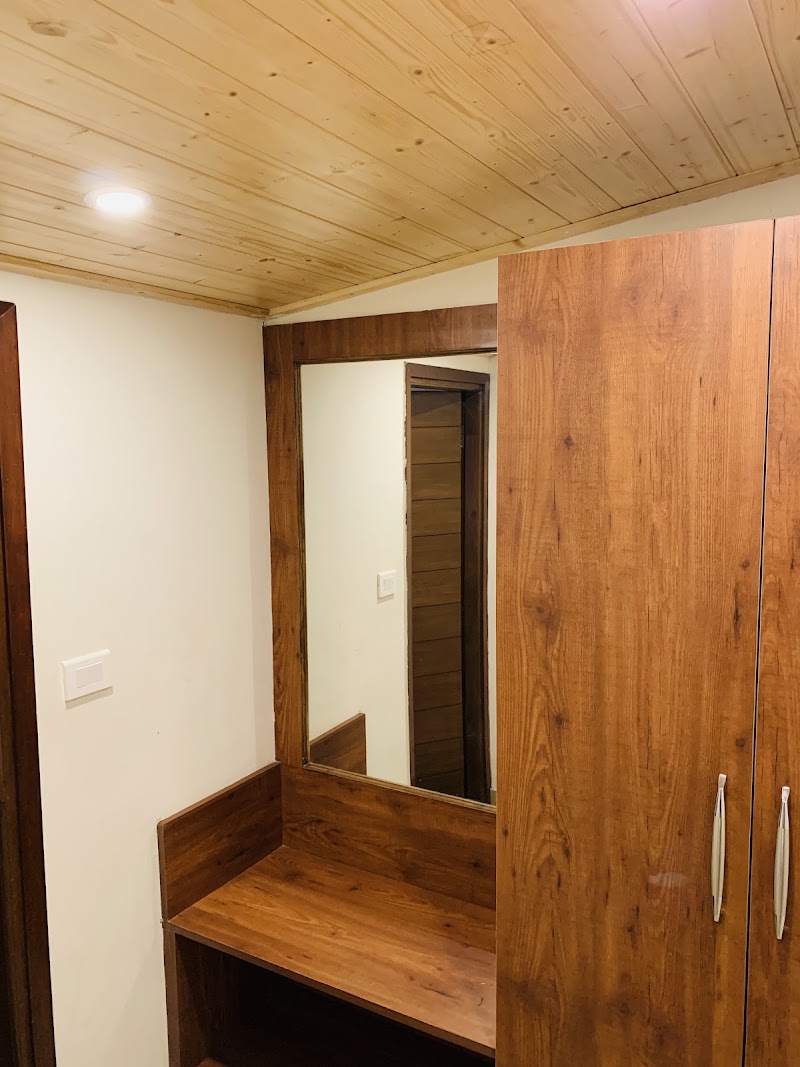 Hotel Mussoorie Heights - Hotel Mussoorie Heights Hotel Mussoorie Heights, Tara Hall, Picture Palace, Kincraig Road, The Mall Road, Mussoorie, Uttarakhand 248179, India