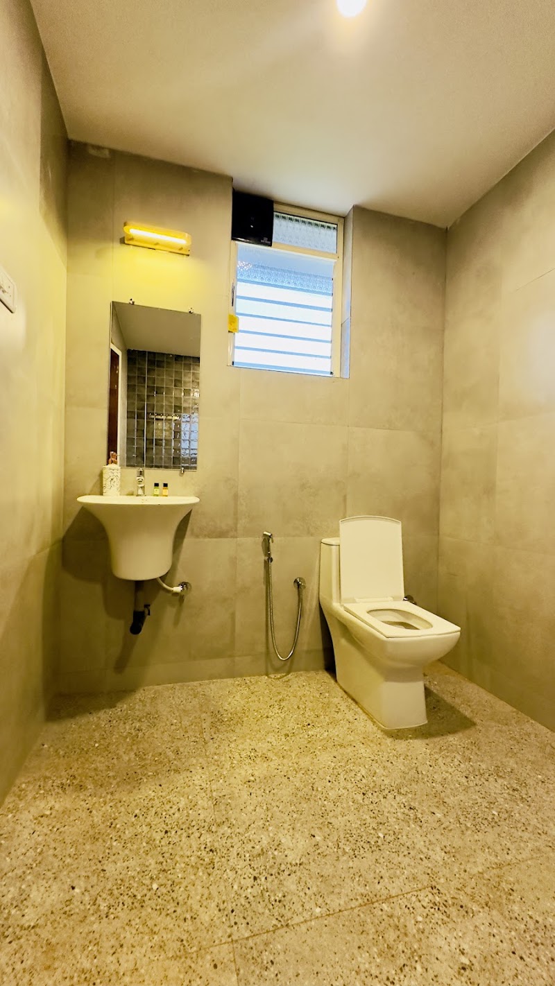 Cashew Leaf Resort - Cashew Leaf Resort, House No. 131, Bhandarwada, Paliem, Goa 403524, India