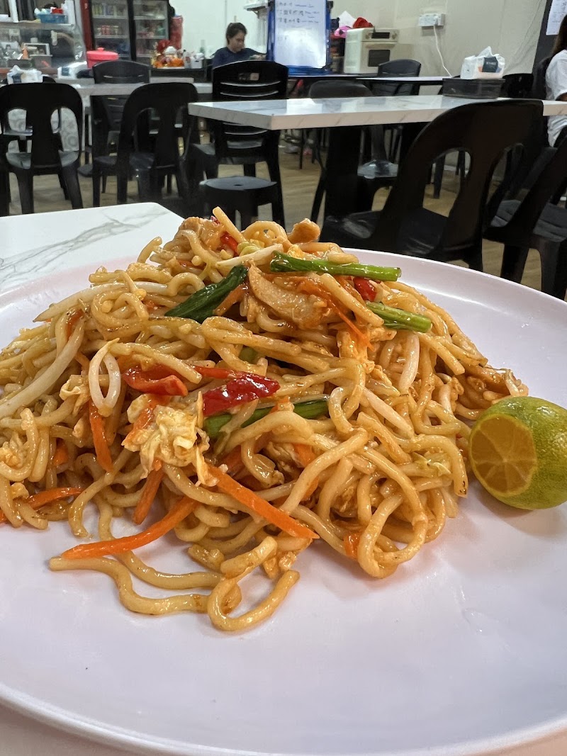 幸福素食 - 幸福素食 98000 Miri, Sarawak, Malaysia