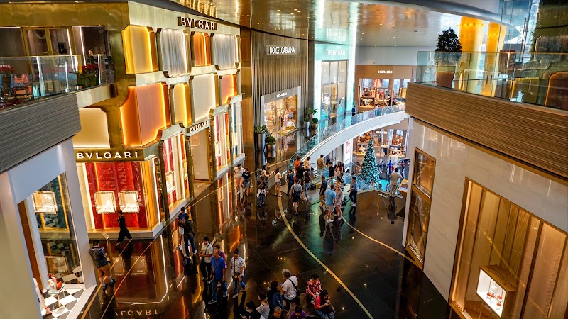 ICONSIAM - ICONSIAM 299 Charoen Nakhon Rd, Khwaeng Khlong Ton Sai, Khet Khlong San, Krung Thep Maha Nakhon 10600, Thailand